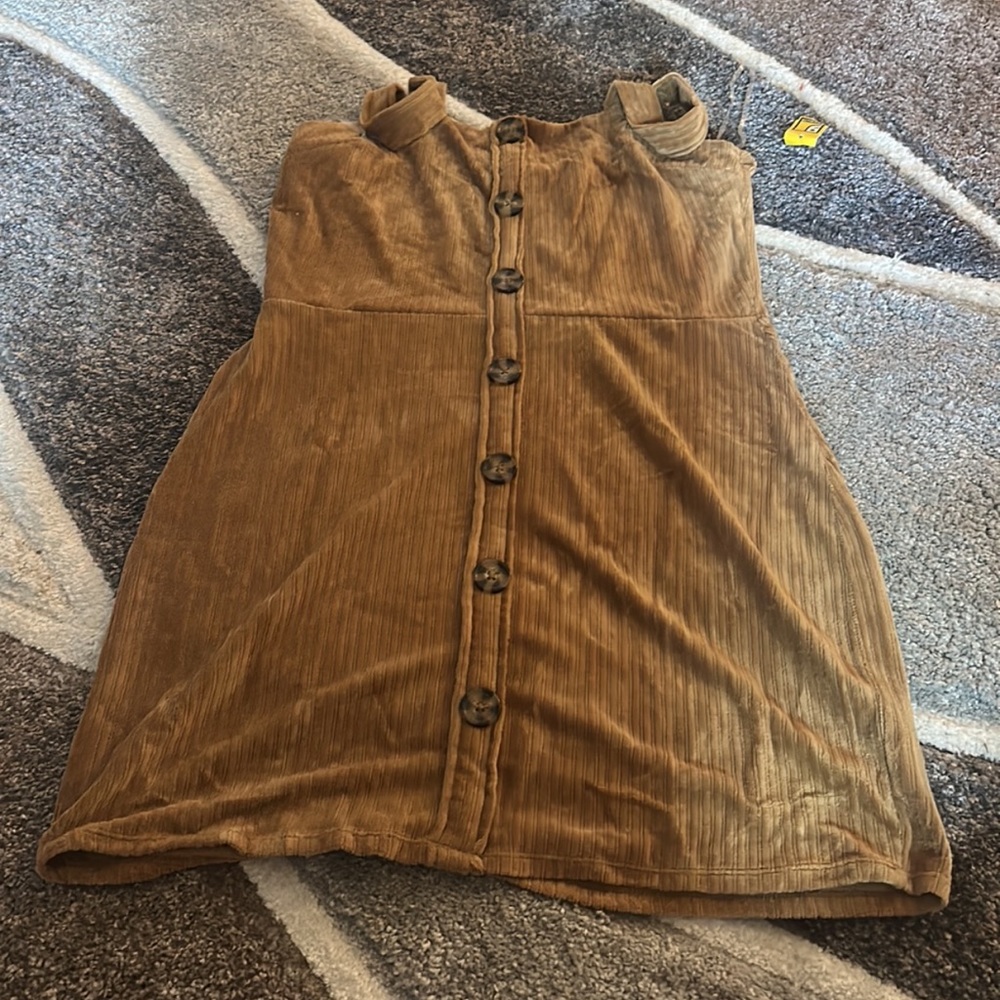 All new dresses